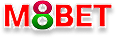 M8Bet logo